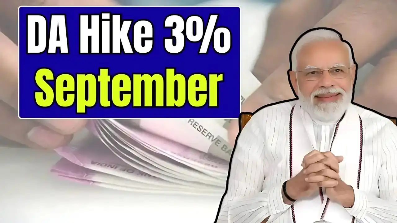 3 DA Hike from September 2025