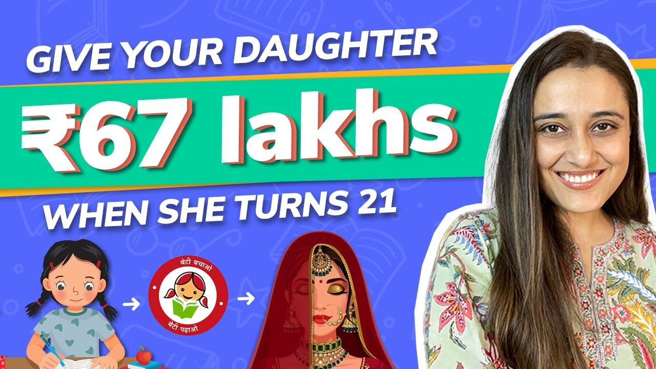 Sukanya Samriddhi Yojana 1